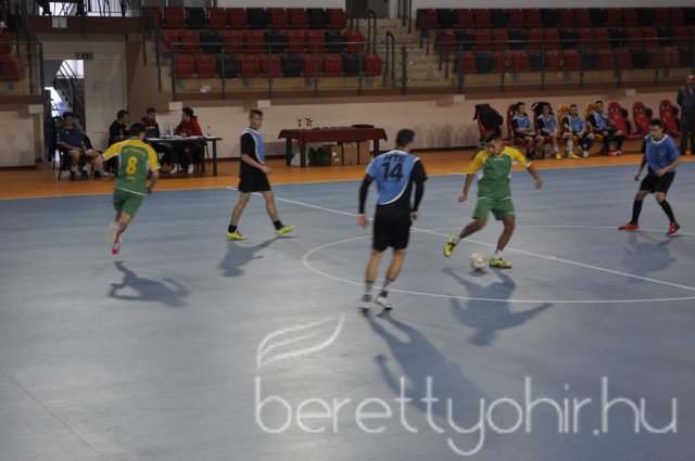 CEFU Területi Döntő 06